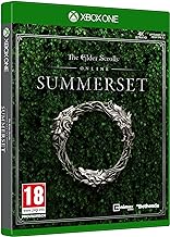 The Elder Scrolls Online: Summerset (Xbox)