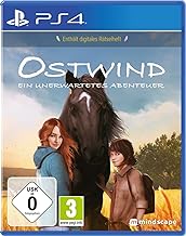 Ostwind: Ein unerwartetes Abenteuer (Playstation 4)