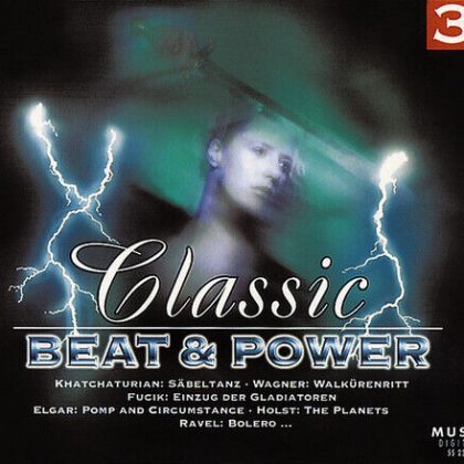 Classic Beat & Power – Various
