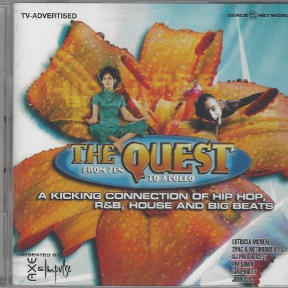 The Quest – Various