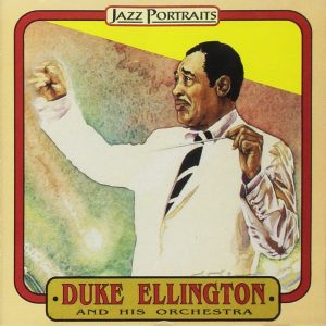 Duke Ellington & his Orchestra (CD, gebraucht)