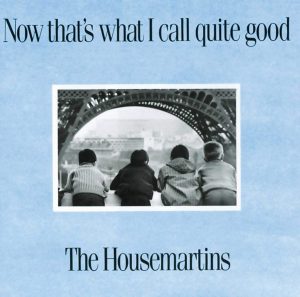 Housemartins - Now That´s (CD, gebraucht)
