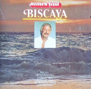 James Last - Biscaya (CD, gebraucht)
