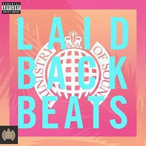 Ministry Of Sound: Laidback Beats (2CD)