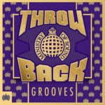 Party Throwback - Various (3CD)