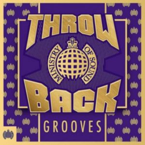 Party Throwback - Various (3CD)