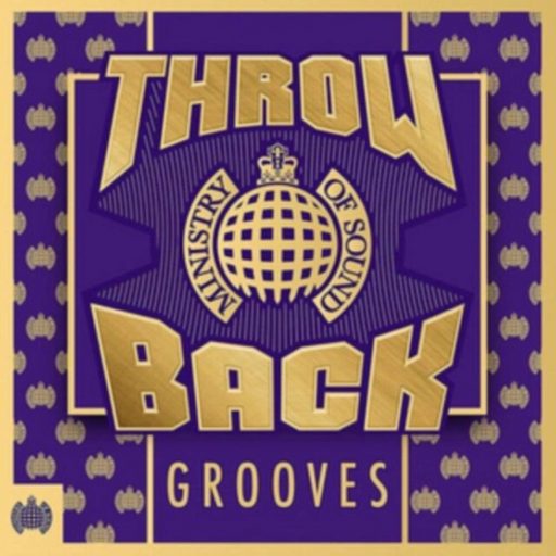 Party Throwback - Various (3CD)
