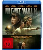 Night Walk (BlueRay, FSK 18)