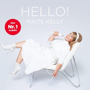 Maite Kelly - Hello! (CD)