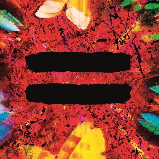Ed Sheeran - Gleich (CD)