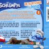Die Schlümpfe -Ein Tollpatschiger Held (CD) – Bild 2