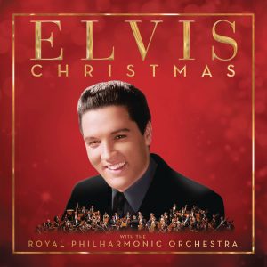 Elvis Presley - Christmas with Elvis and the (CD)