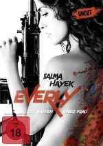 Evely - Die Waffen einer Frau(DVD)
