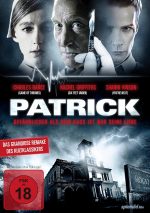 Patrick (DVD, FSK 18)