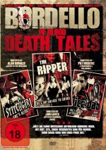 Bordello of Blood Death Tales(DVD)