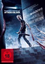 Dead Shadows(DVD, Uncut Edition)