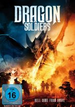 Dragon Soldiers(DVD)