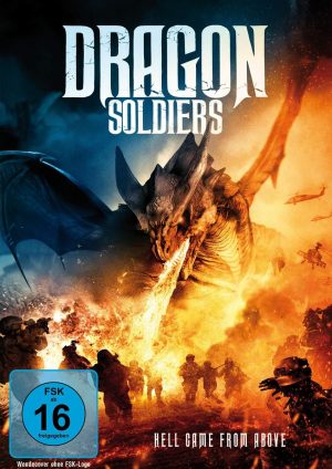 Dragon Soldiers(DVD)
