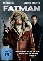 Fatman(DVD)
