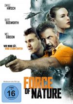 Force of Nature(DVD)