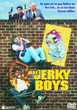 Die Jerky Boys(DVD)
