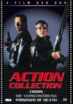Action Collection(3DVD; 3 Filme)