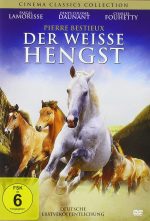 Der weisse Hengst - Cinema Classic Collection(DVD)