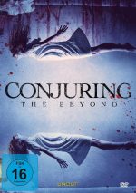 Conjuring - The Beyond (uncut Fassung)(DVD)