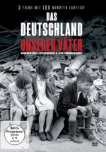 Das Deutschland unserer Väter - 3 Filme(DVD)