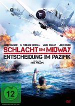 Die Schlacht um Midway - Entscheidung im Pazifik(DVD)
