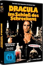 Dracula im Schloß des Schreckens(DVD)