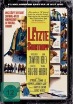 Der letzte Suchtrupp(DVD)