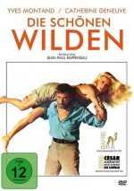 Die schönen wilden(DVD)