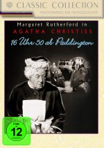 Agatha Christie - Miss Marple 16 Uhr 50 ab Paddington (DVD)