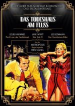 Das Todeshaus am Fluß (DVD)
