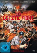 Der letzte Fight (DVD)