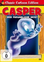 Casper-Classic Cartoon Edition (DVD)