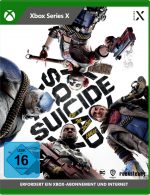 Suicide Squad: Kill the justice League AT (Xbox)