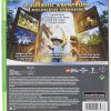 Lego Jurassic World – Bild 2