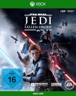 Star Wars Jedi: Fallen Order - Standard Edtion (Xbox)