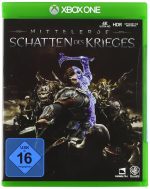 Mittelerde: Schatten des Krieges - Standard Edition (Xbox)