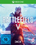 Battlefield V - Standard Edition (Xbox)