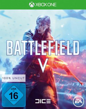 Battlefield V - Standard Edition (Xbox)