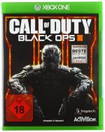 Call of Duty: Black Ops 3 (Xbox)