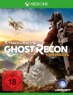 Tom Clancys: Ghost Recon - Wildlands (Xbox)
