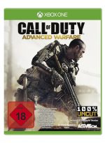 Call of Duty: Advanced Warfare - Standard Edition (Xbox)