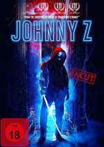 Johnny Z (DVD, FSK 18)