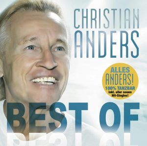 Christian Anders - Best of (CD)