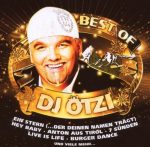 DJ. Ötzi - Best of DJ. Ötzi, Platin Edition (CD)