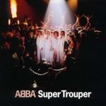 Abba - Souper Trouper (CD)